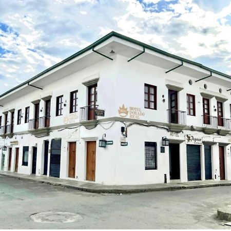 Hotel Dorado Real Hdr Popayan Kültér fotó