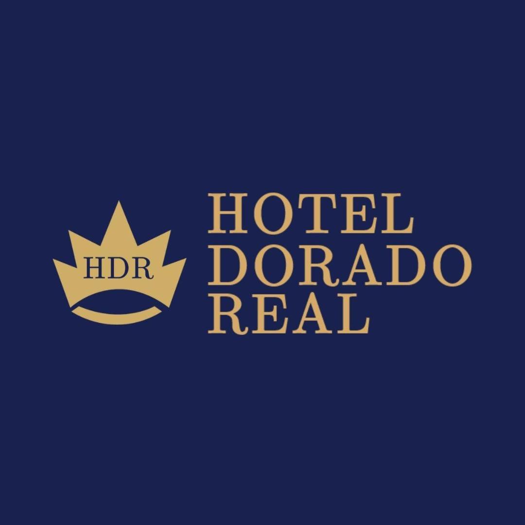 Hotel Dorado Real Hdr Popayan Kültér fotó